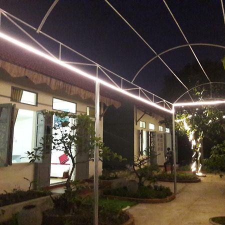 Hang Mua Happiness Homestay Ninh Binh Exteriér fotografie
