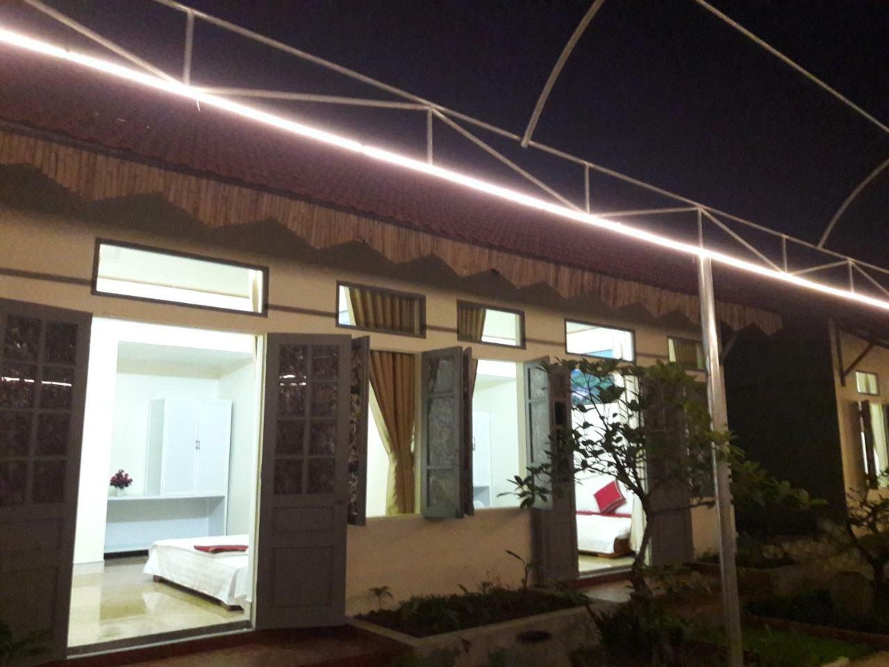 Hang Mua Happiness Homestay Ninh Binh Exteriér fotografie