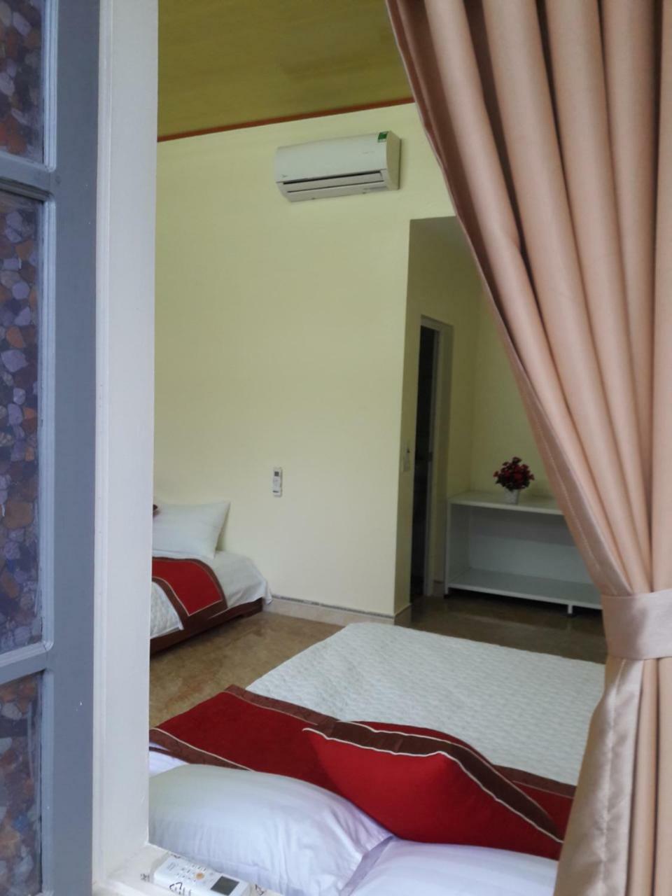 Hang Mua Happiness Homestay Ninh Binh Exteriér fotografie