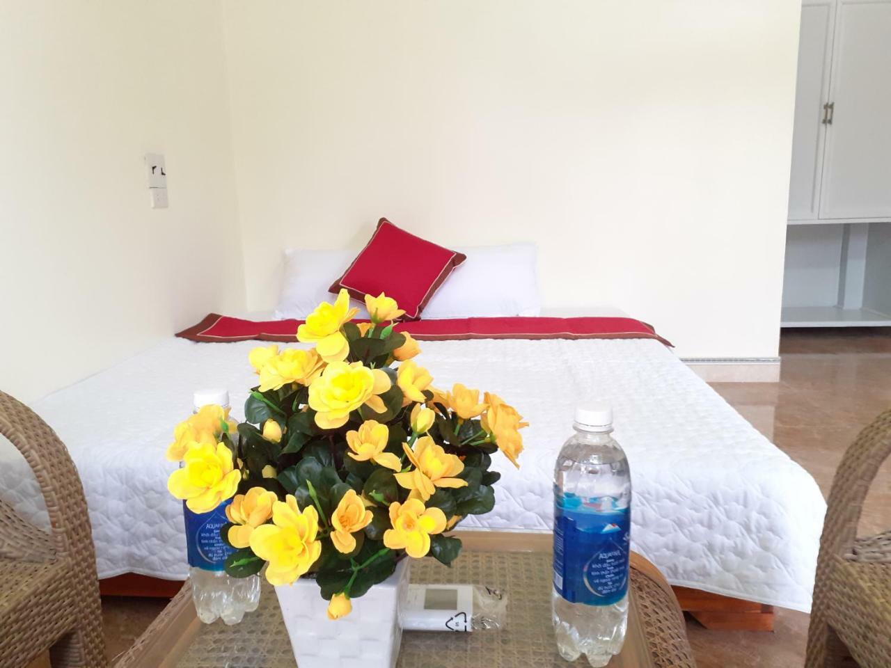Hang Mua Happiness Homestay Ninh Binh Exteriér fotografie