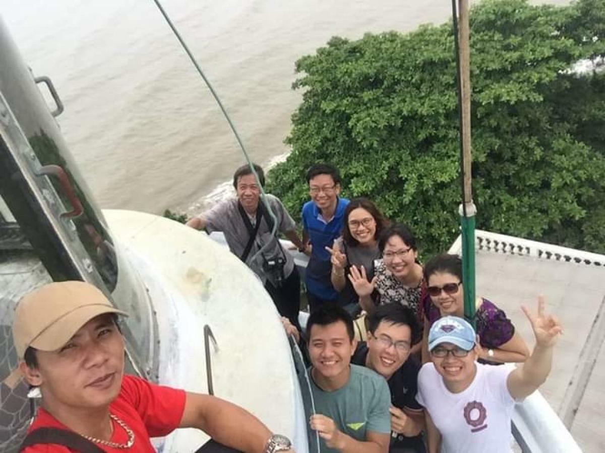 Hang Mua Happiness Homestay Ninh Binh Exteriér fotografie