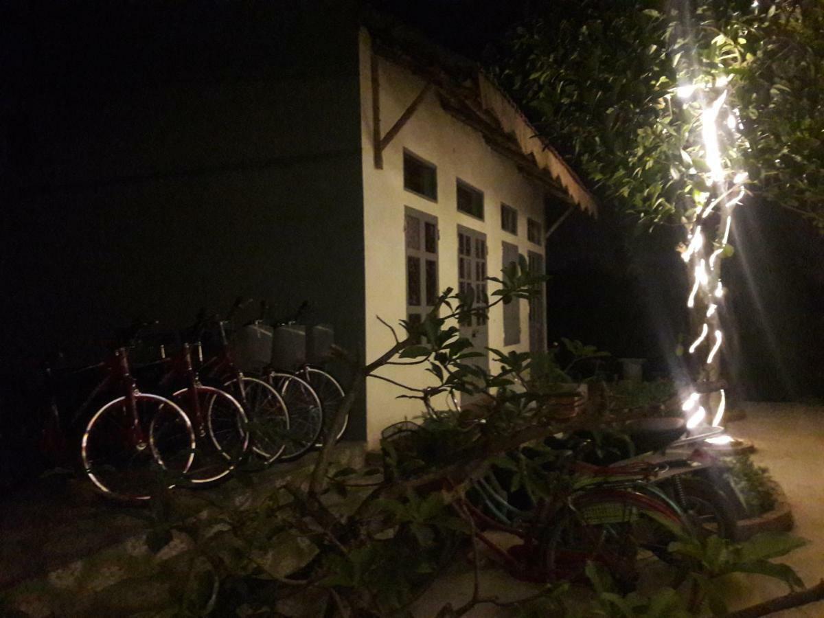 Hang Mua Happiness Homestay Ninh Binh Exteriér fotografie