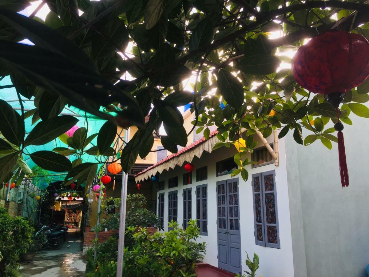 Hang Mua Happiness Homestay Ninh Binh Exteriér fotografie