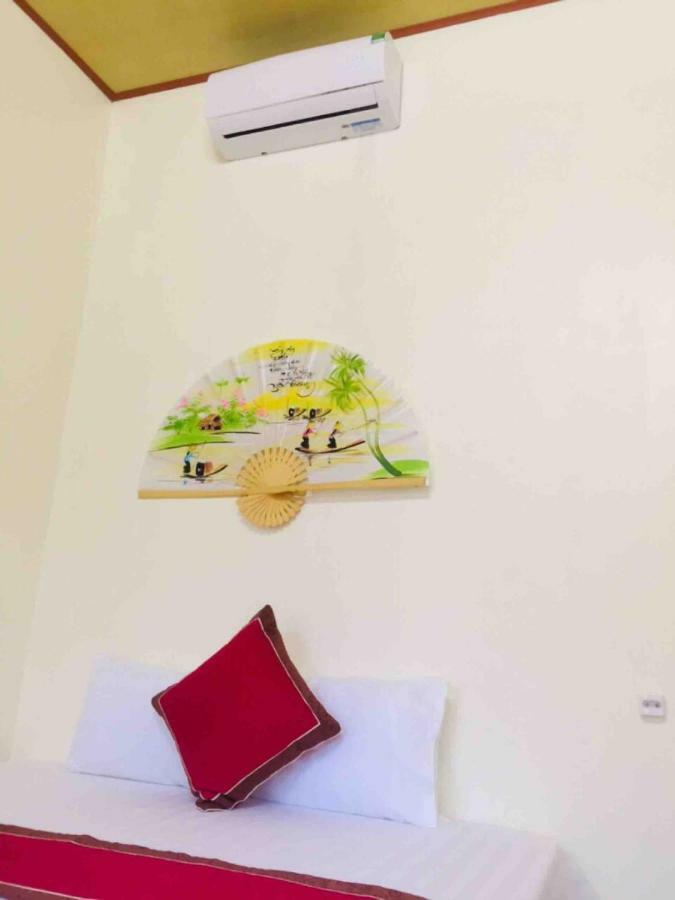 Hang Mua Happiness Homestay Ninh Binh Exteriér fotografie